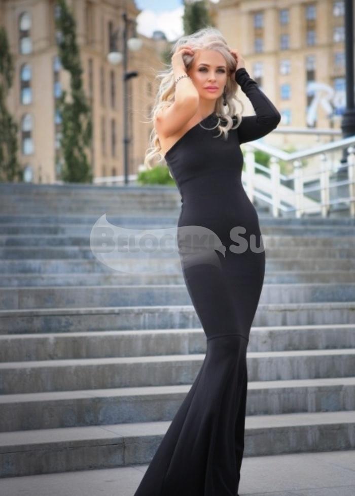 Проститутка Виктория г. Нефтекамск