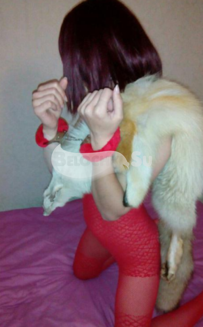 Проститутка Галя г. Нефтекамск